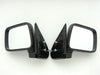 88-97 Holden Rodeo Isuzu TF TFR Vauxhall Brava Truck Door Mirror Pair
