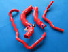 HILUX KZN165R 3.0 Turbo Diesel Silicone Radiator Heater Hose (1999-2005)