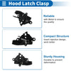 Toyota Camry Hood Latch Assembly (2006-2015)