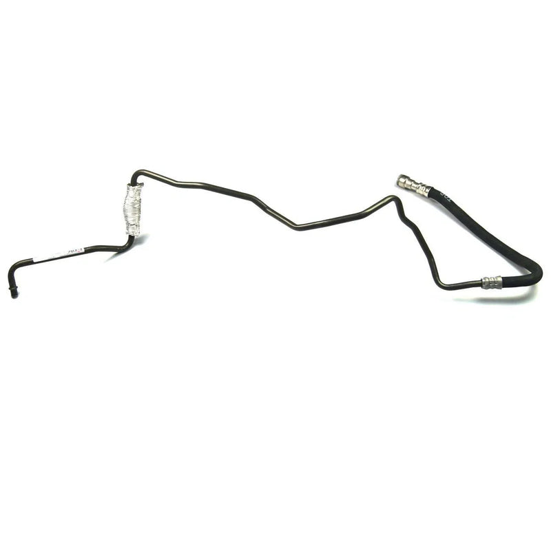 BMW E65 E66 E67 745i 750i Oil Cooler Feed Inlet Line Pipe (2002-2008)