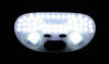 Holden HSV Coupe & Monaro LED Headlight & Interior Combo (2001-2006)