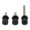 Harley Electra Glide, Street Glide, Ultra Limited 6mm Windshield Screws (14-23)