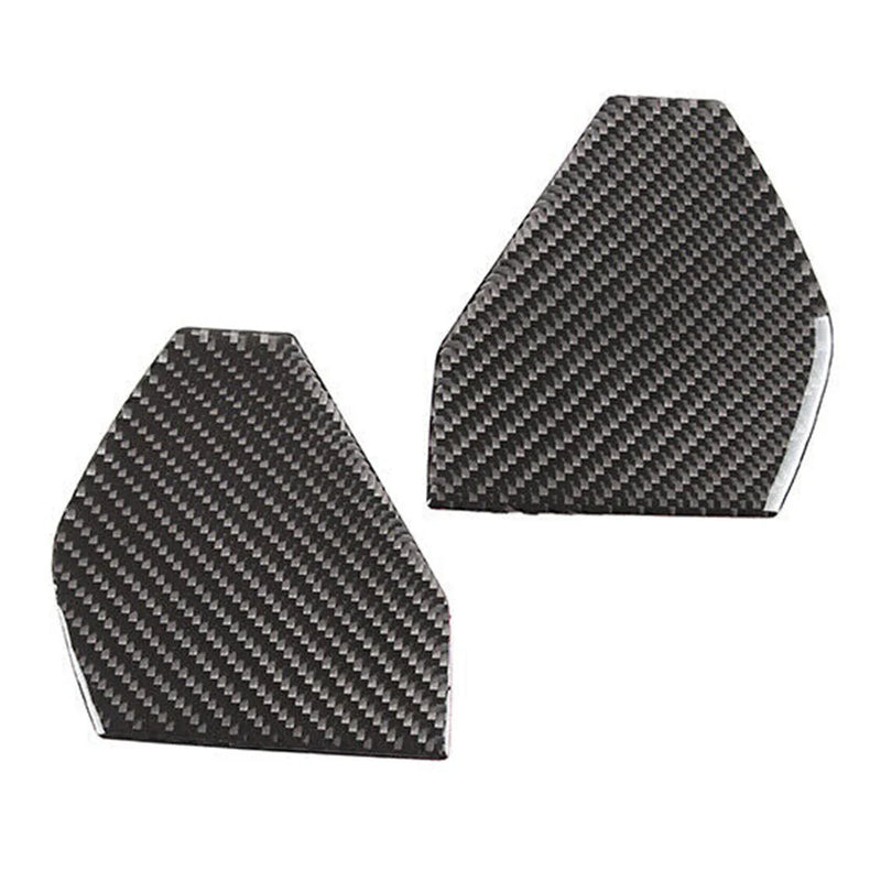Toyota Supra Carbon Dashboard Trim Sticker (2019-2022)