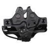 Lexus GS 300 (1993-2005) Black Hood Latch Lock Assembly