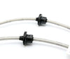 Ford Fairmont BF Ghia 4.0L (with Control) Brake Line Kit (2008-2010)
