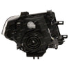 Nissan Navara D40M / Pathfinder R51M Left Headlight