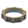 Honda CB600F Hornet 600 Clutch Friction Plate Kit (2007-2013)