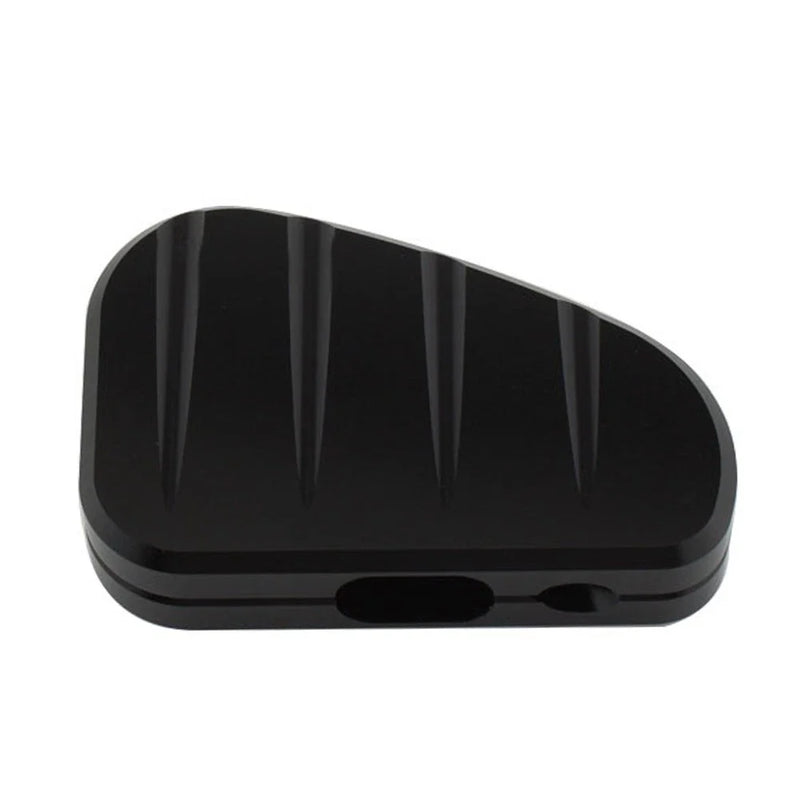 ZONTES 150M 150D 350M 350D 368D 368M Kickstand Auxiliary Black