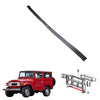 Toyota Land Cruiser BJ45 HJ47 1980-1984 Back Window Channel Weatherstrip