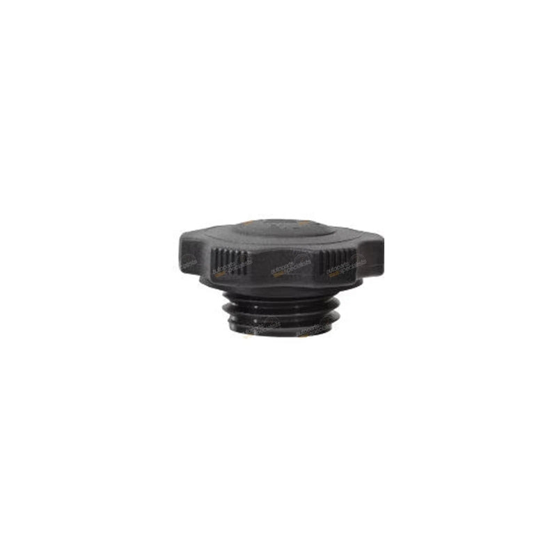 Tridon Engine Oil Cap Plastic screw (fine thread)