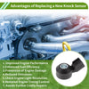 Ford F-150 STX Ignition Knock Sensor (2005-2008)