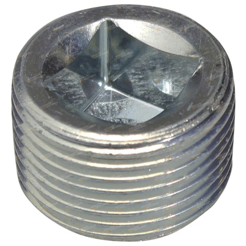 Nissan 300ZX VG30ET VG30DE VG30DETT Genuine Diff Gearbox Fill Sump Plug