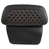 Harley Touring Street Road Glide Passenger Backrest (2014-2024)