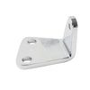 Harley Dyna Street Bob FXD Rear Belt Guard Bracket (2006-2017)