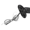 Suzuki GSXR1000 Carbon Fiber Rear View Mirrors w/ LED Signals (2005-2015)