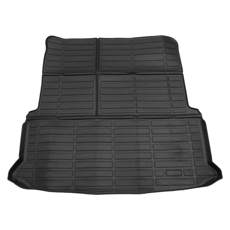 Toyota Grand Highlander Cargo Liner / Rear Trunk Mat (2024–2025)