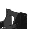 Harley Road Glide Front Fairing Support & Radio Caddy Bracket (1998-2013)
