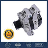 Jeep Cherokee / Compass / Renegade / Chrysler 200 / Fiat 500X 160A Alternator