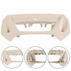 Ford Focus Sunroof Switch Frame Panel Beige (2012–2018)