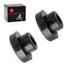 Polaris Trail Boss 350L 2x4 / 4x4 1990-1993 Radiator Lower Mount Bushing 2pcs