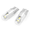 Car LED T10 3030SMD Marker Dome License Plate Interior Lamp