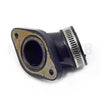 Suzuki Quadrunner LT-F250T Carburetor Adapter Flange 2x4 (1988–1996)