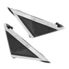 Cadillac SRX Front Mirror Corner Triangle Trim (2010-2016)