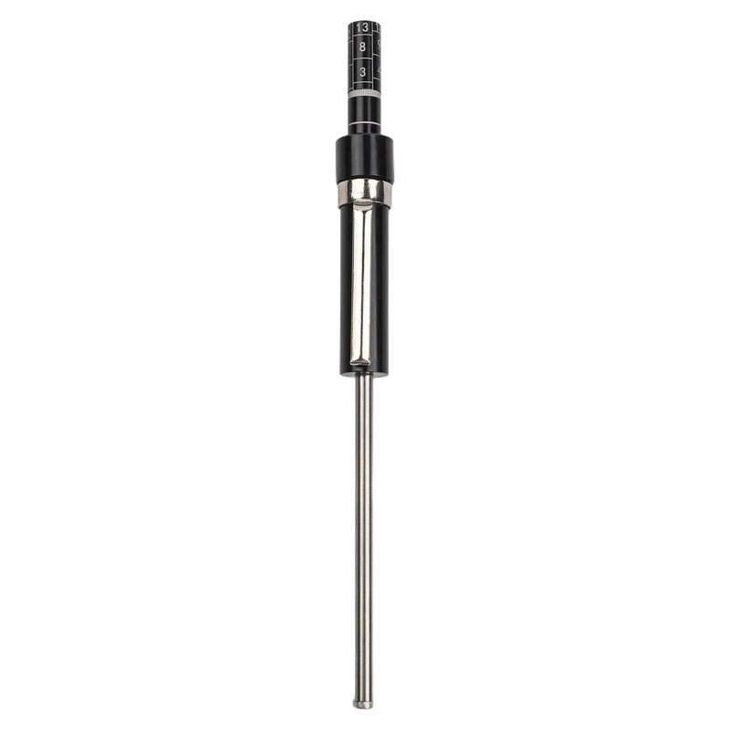 Vehicle Brake Pad Tester Gauge Measurement