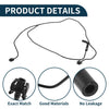 Ford Escort Radiator Hose (2015)