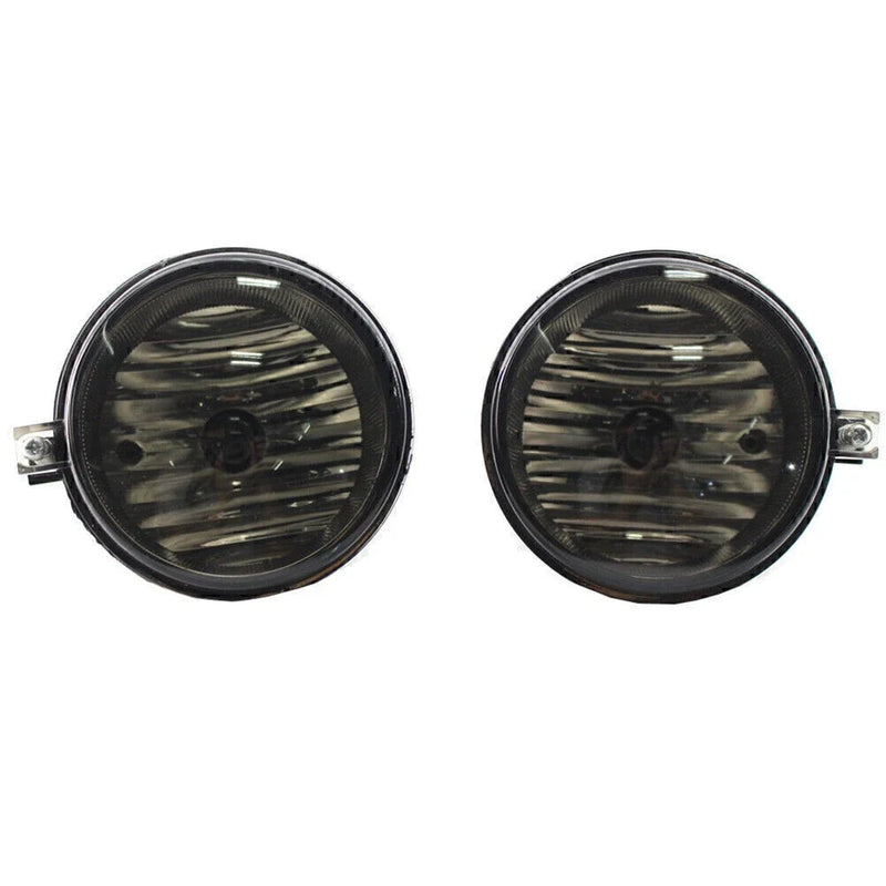 Dodge Charger, Jeep Patriot DRL Fog Driving Light w/Bulb (2006-2009)