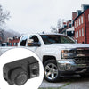 Chevy Silverado & GMC Sierra Headlight Switch