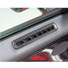 Ford Mustang 2024 Dry Carbon Fiber Door L&R Air Outlet Vent Frame Trim