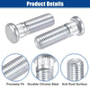 Honda Accord City 20 x M12x1.5 Wheel Lug Studs (2003-2023)