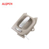 Kia Carnival (1999-2005) Chrome Beige Left Sliding Door Interior Handle