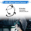 Hyundai Sonata ABS Wheel Speed Sensor (2011-2014)
