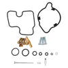 GL1500C Carburetor Repair