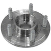 Ford Territory SX SY LH/RH Front Wheel Bearing Hub Assembly (2004-2011)