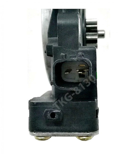 Isuzu Dmax D-Max Front Left Electric Window Motor (2003-2011)