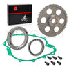 Yamaha Rhino Starter Clutch kit One Way Gear Bearing Gasket (2003–2008)
