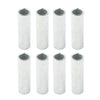 Honda TRX400EX TRX400X 16 x A-Arm Bushing Black Delrin (1999-2008)