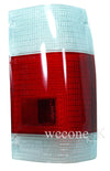Mazda Magnum B2000 B2200 B2600 Tail Light Lens (1986-1993)