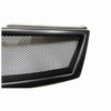 Infiniti M35 M45 Fiberglass Front Bumper Grille Mesh (2006-2007)