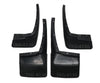 Mazda BT-50 BT50 Pro 4WD Splash Guard Mud Flap (2012-2018)