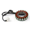 Honda CBR900RR CBR929RR Stator Charging Coil (2000-2001)