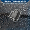 Honda Civic 3Pin High Voltage Lamp Connector Plug (2001-2005)