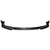 BMW X5M F95 2020-2023 Carbon Fiber Front Bumper Lower Lip Splitter