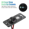 BMW X3 Back Up Park Assist Camera (2004-2010)