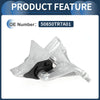 Honda Civic Si Engine Motor Mount (2014-2016)