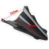 Kawasaki Ninja ZX25R Smoke Windshield Protector (2020)