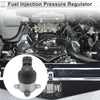 Chevrolet Silverado Fuel Pressure Regulator (2001-2007)